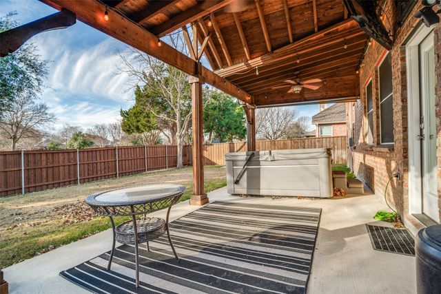 1438 Sleepy Hollow Drive, Allen, TX 75002