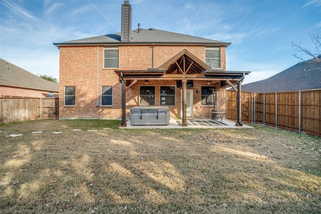 1438 Sleepy Hollow Drive, Allen, TX 75002