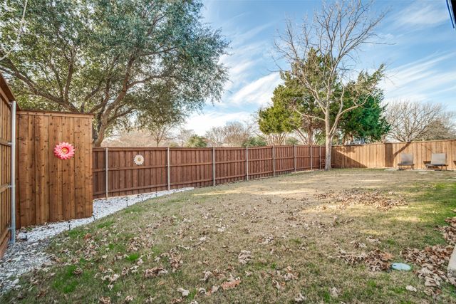 1438 Sleepy Hollow Drive, Allen, TX 75002