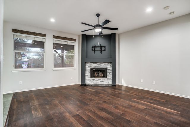 1438 Sleepy Hollow Drive, Allen, TX 75002