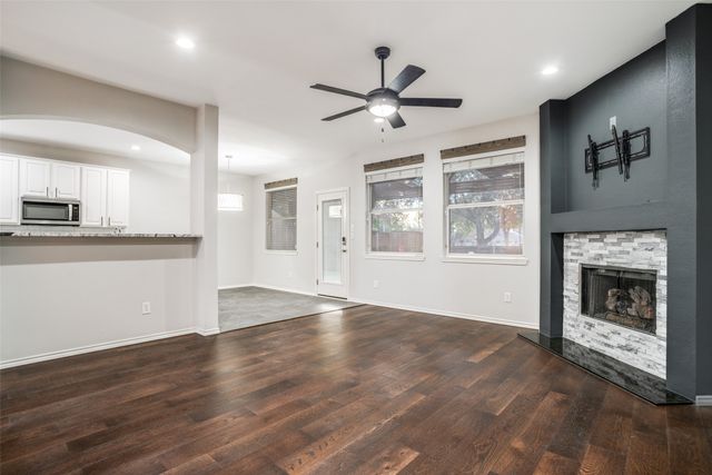 1438 Sleepy Hollow Drive, Allen, TX 75002