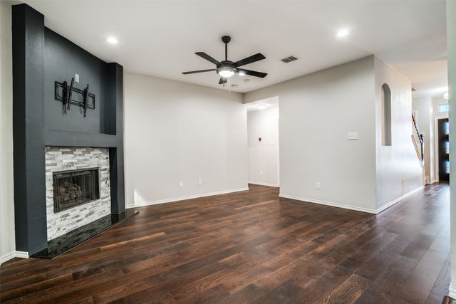 1438 Sleepy Hollow Drive, Allen, TX 75002