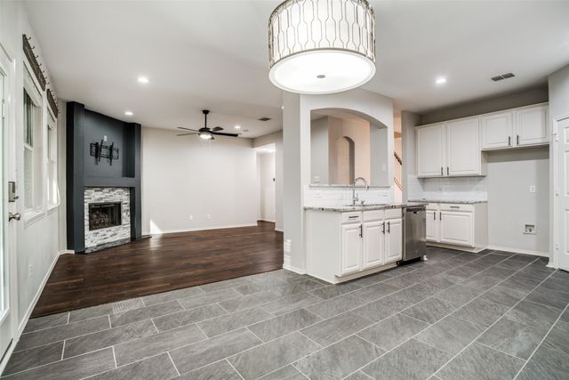 1438 Sleepy Hollow Drive, Allen, TX 75002