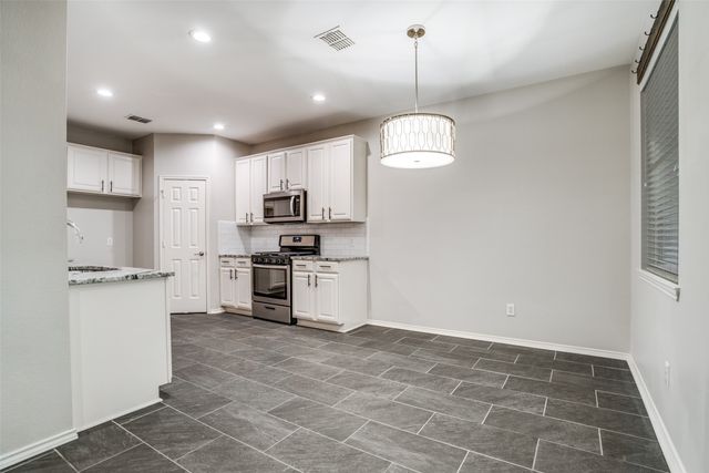 1438 Sleepy Hollow Drive, Allen, TX 75002