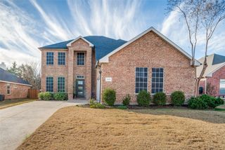 1438 Sleepy Hollow Drive, Allen, TX 75002