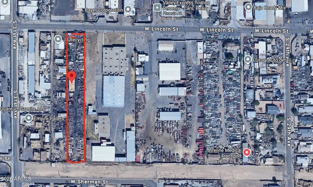 3027 W LINCOLN Street 14, Phoenix, AZ 85009