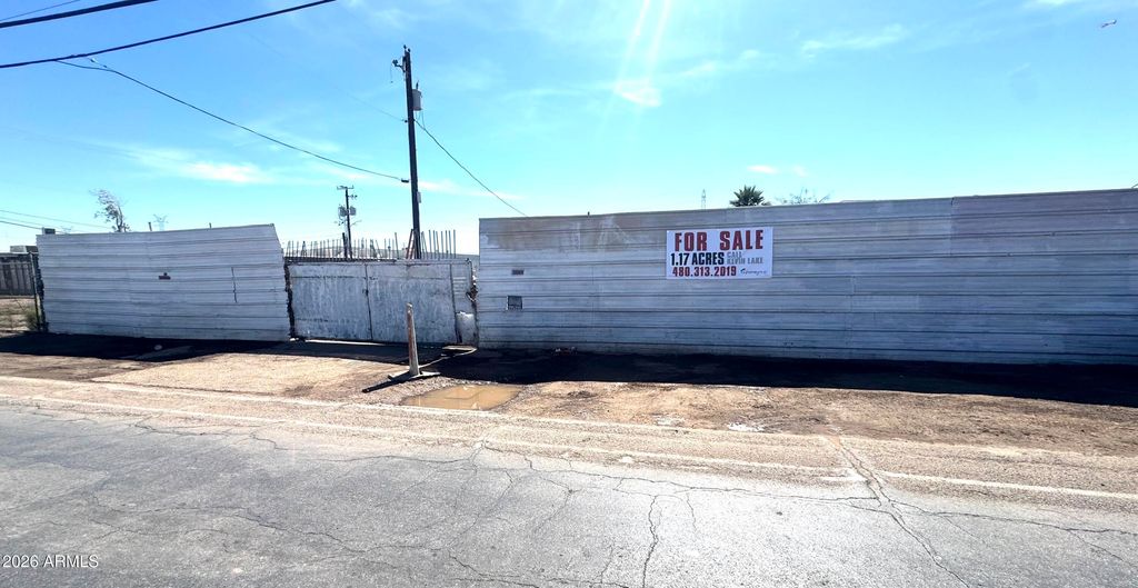 3027 W LINCOLN Street 14, Phoenix, AZ 85009