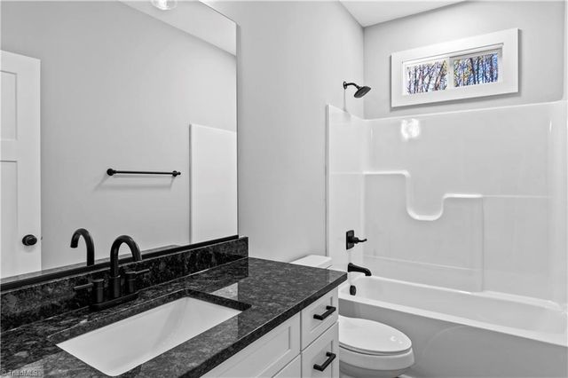 2322 Summerlin Street, Winston-salem, NC 27103