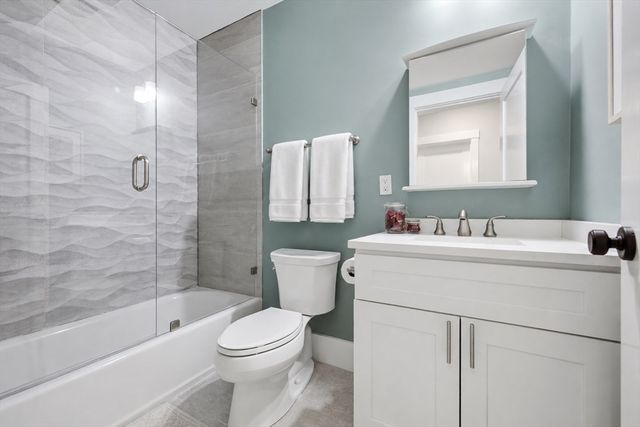 81 Conwell Ave 3, Somerville, MA 02144