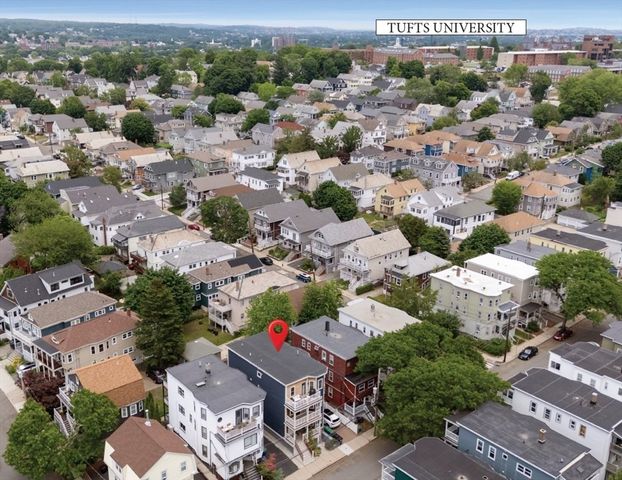 81 Conwell Ave 3, Somerville, MA 02144