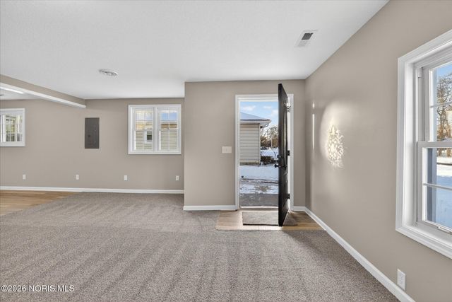 201 Bell Avenue, Findlay, OH 45840