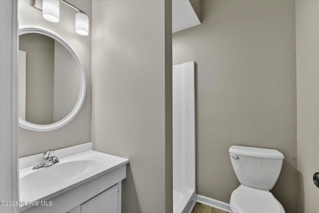 201 Bell Avenue, Findlay, OH 45840