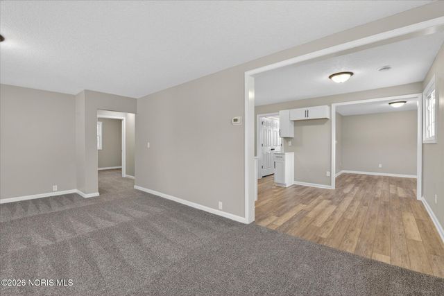 201 Bell Avenue, Findlay, OH 45840