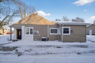 201 Bell Avenue, Findlay, OH 45840