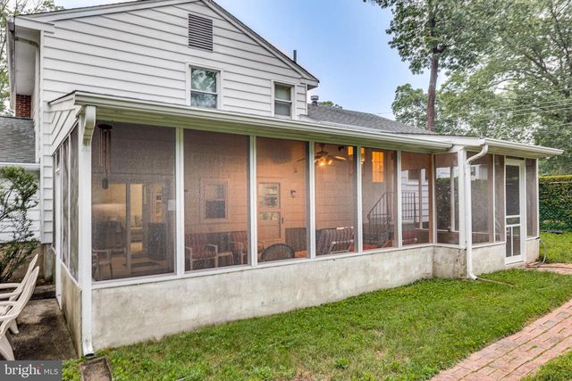 811 SARATOGA TER, Blackwood, NJ 08012