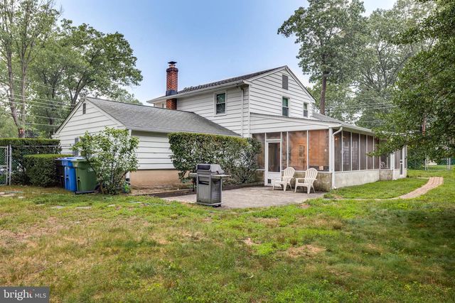 811 SARATOGA TER, Blackwood, NJ 08012