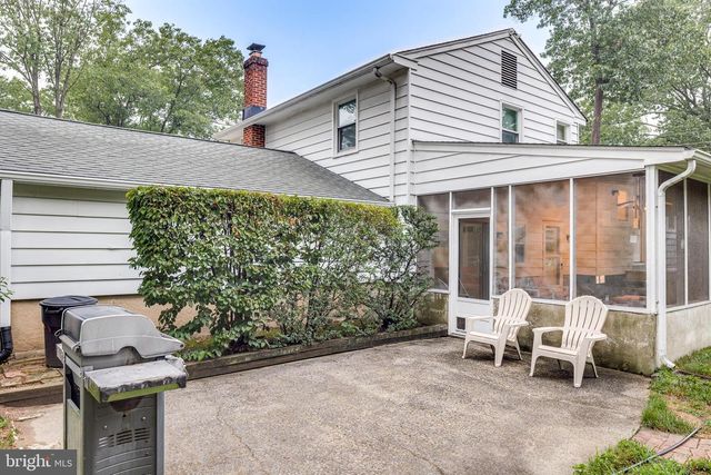 811 SARATOGA TER, Blackwood, NJ 08012