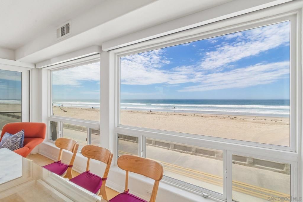 702 Monterey Ct., San Diego, CA 92109 — exterior
