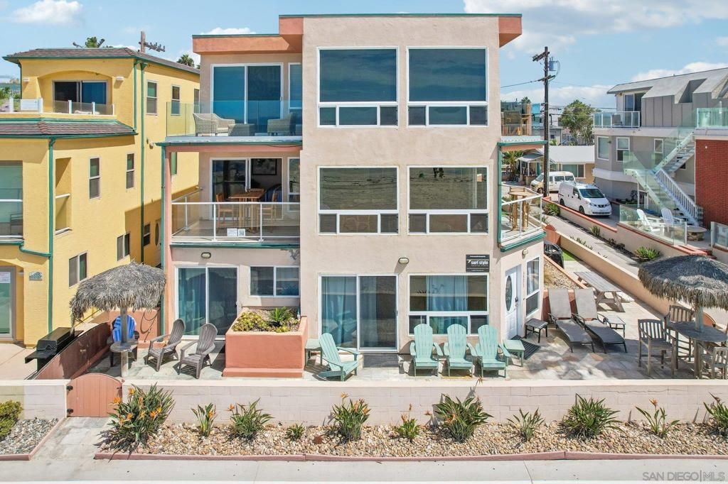 702 Monterey Ct., San Diego, CA 92109 — photo 4