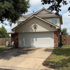 11422 Royal Thistle Court, Houston, TX 77088
