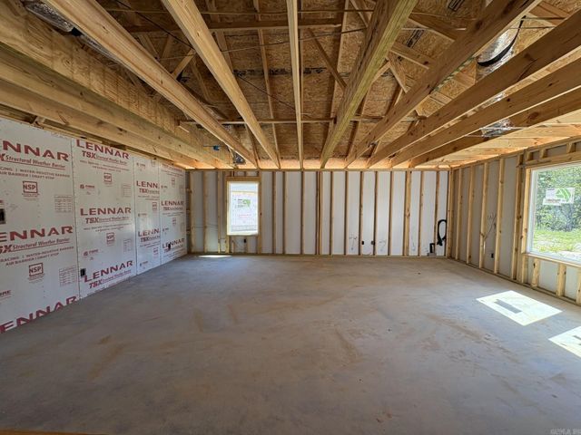 15176 Thompson Branch Trail, Hensley, AR 72065