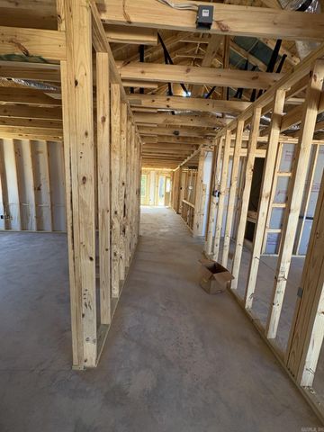 15176 Thompson Branch Trail, Hensley, AR 72065