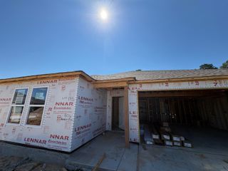 15176 Thompson Branch Trail, Hensley, AR 72065