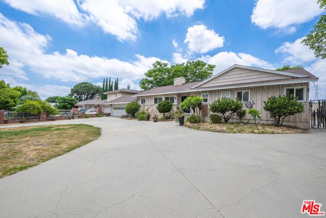 11335 Louise Avenue, Granada Hills, CA 91344