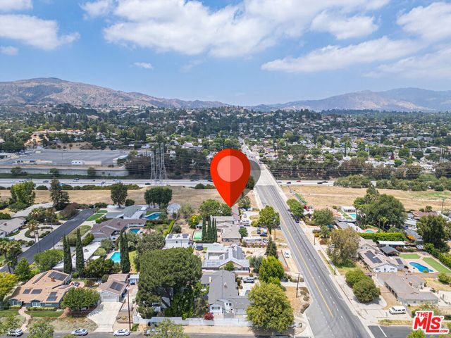 11335 Louise Avenue, Granada Hills, CA 91344