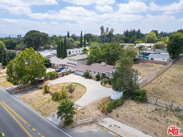 11335 Louise Avenue, Granada Hills, CA 91344