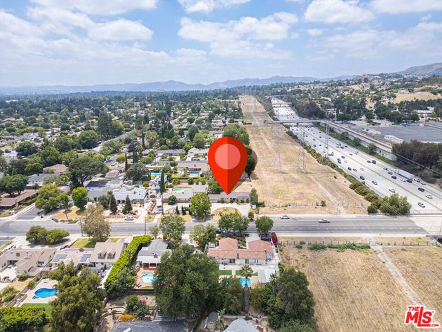 11335 Louise Avenue, Granada Hills, CA 91344