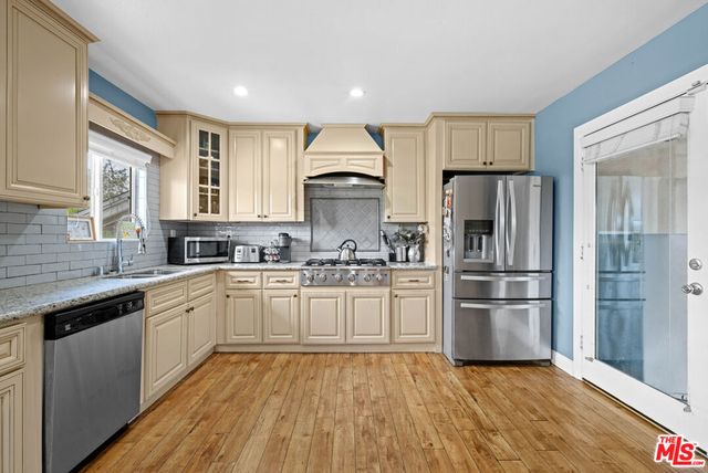 11335 Louise Avenue, Granada Hills, CA 91344