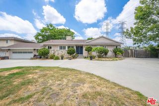 11335 Louise Avenue, Granada Hills, CA 91344