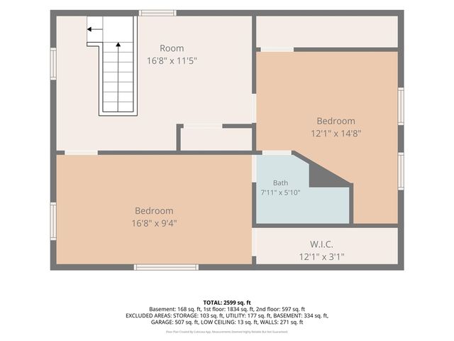 1632 W Lakewood Boulevard, Holland, MI 49424