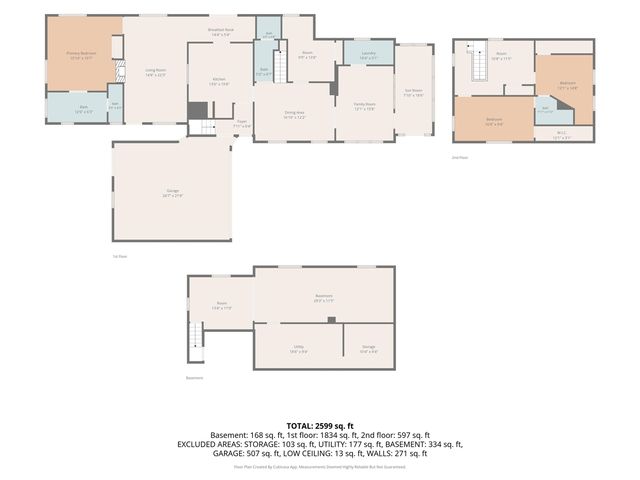1632 W Lakewood Boulevard, Holland, MI 49424