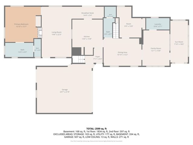 1632 W Lakewood Boulevard, Holland, MI 49424