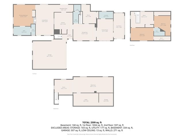 1632 W Lakewood Boulevard, Holland, MI 49424