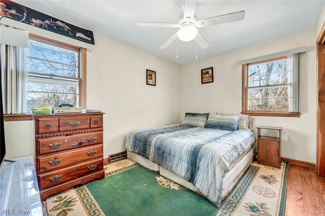 627 Lincoln Avenue, Barberton, OH 44203