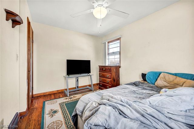 627 Lincoln Avenue, Barberton, OH 44203