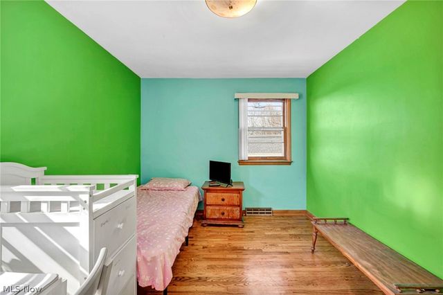 627 Lincoln Avenue, Barberton, OH 44203