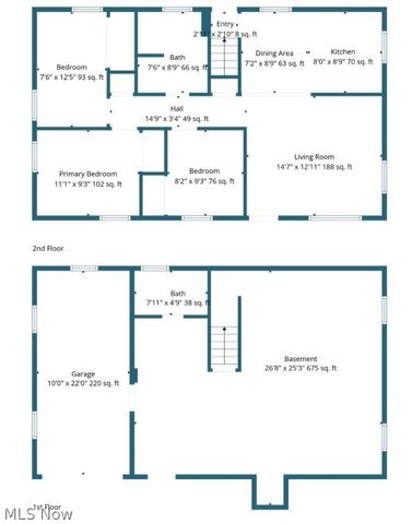 627 Lincoln Avenue, Barberton, OH 44203