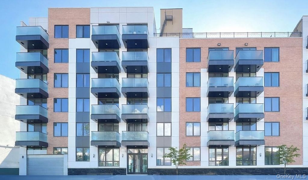 42-18 147th Street 2i, Flushing, NY 11355