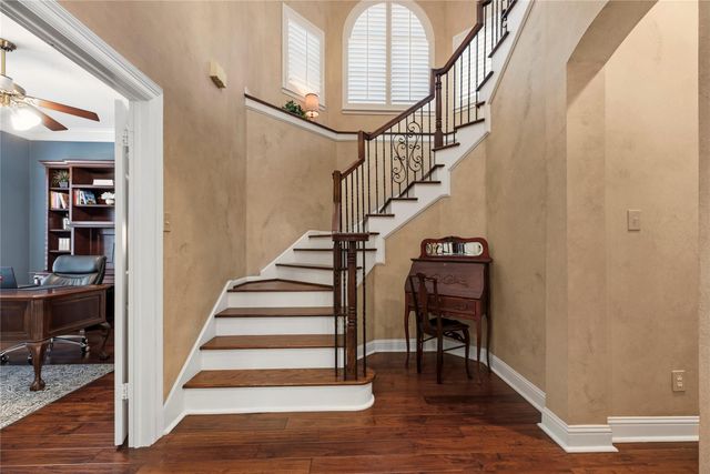 17007 Calm Lagoon Court, Houston, TX 77095