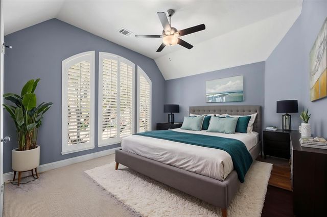 17007 Calm Lagoon Court, Houston, TX 77095