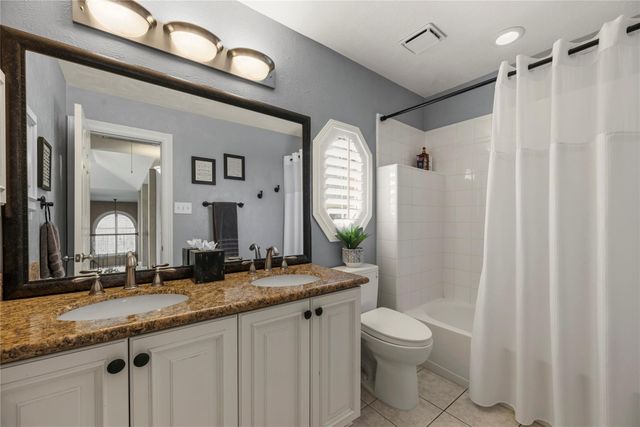 17007 Calm Lagoon Court, Houston, TX 77095