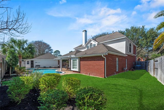 17007 Calm Lagoon Court, Houston, TX 77095