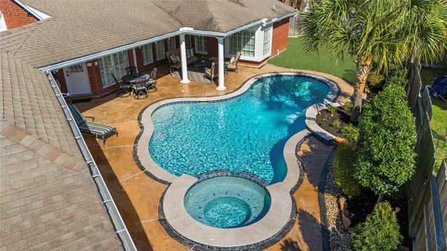 17007 Calm Lagoon Court, Houston, TX 77095