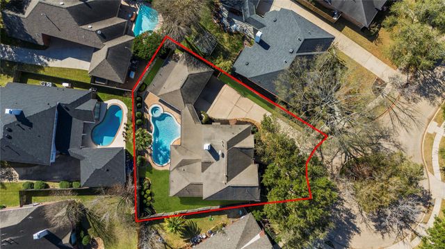 17007 Calm Lagoon Court, Houston, TX 77095