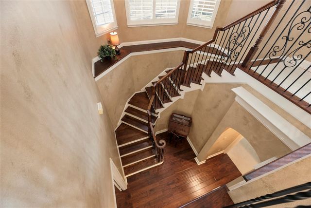 17007 Calm Lagoon Court, Houston, TX 77095