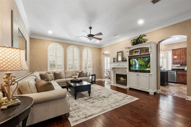 17007 Calm Lagoon Court, Houston, TX 77095